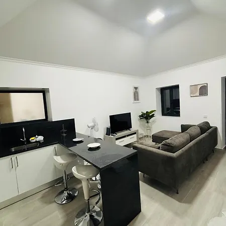 Ramos Ii-funchal Vakantiehuis *