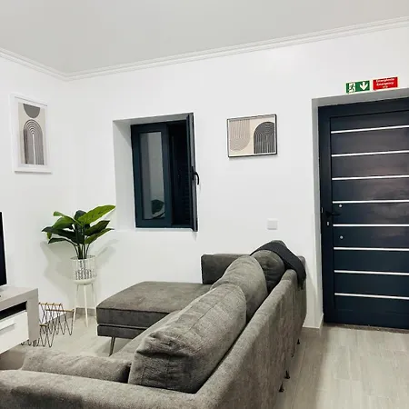 Ramos Ii-funchal בית נופש