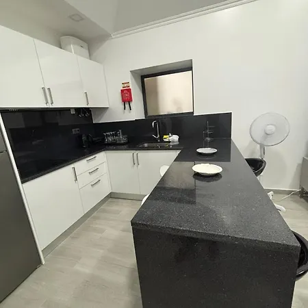 Ramos Ii-funchal Vakantiehuis *