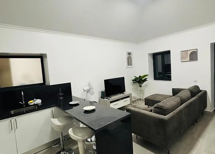 Ramos Ii-funchal Hébergement de vacances *