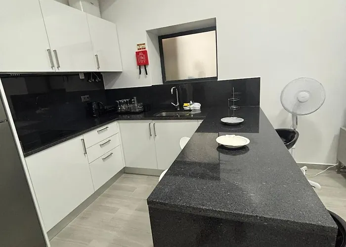 Ramos Ii-funchal 度假居 *