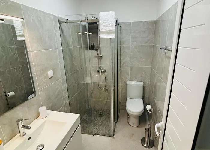 度假居 Ramos Ii-funchal *