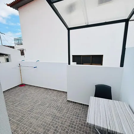 Ramos Ii-funchal Funchal (Madeira)